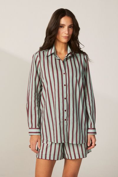 CAMISA-TECIDO