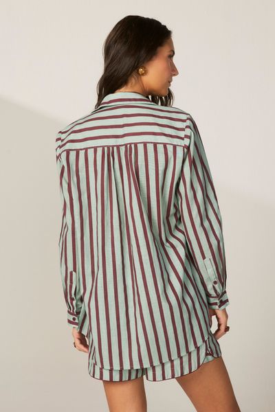 CAMISA-TECIDO