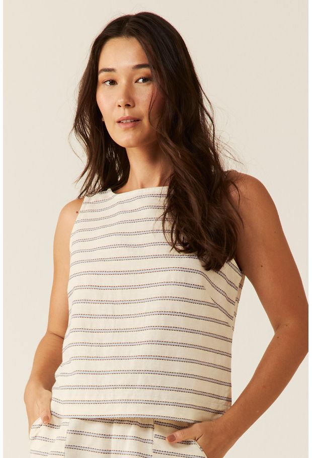 BLUSA-TECIDO