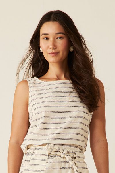 BLUSA-TECIDO