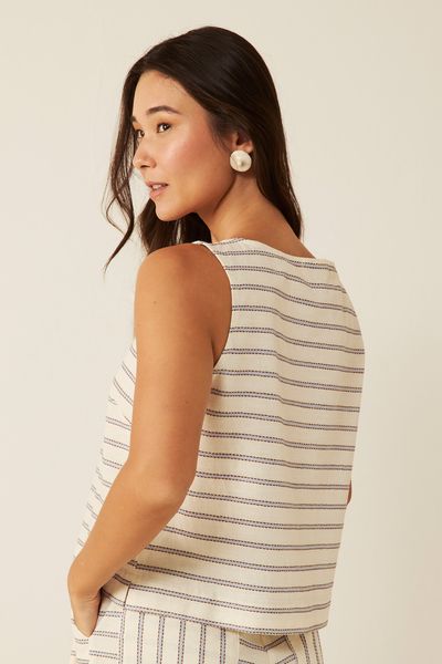 BLUSA-TECIDO
