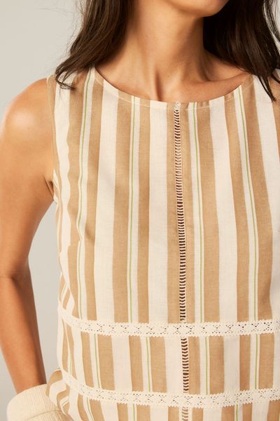 BLUSA-LISTRAS