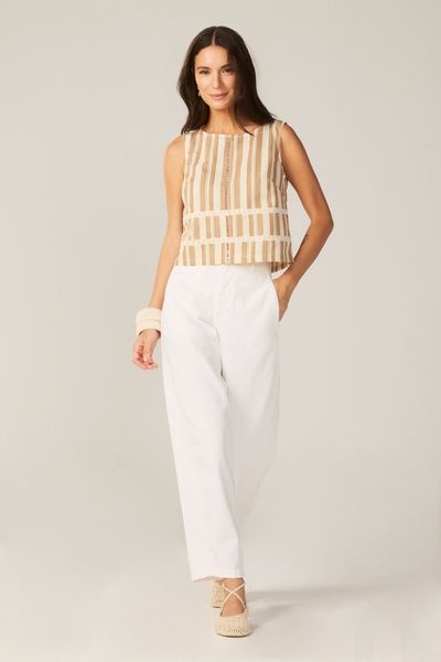 BLUSA-LISTRAS