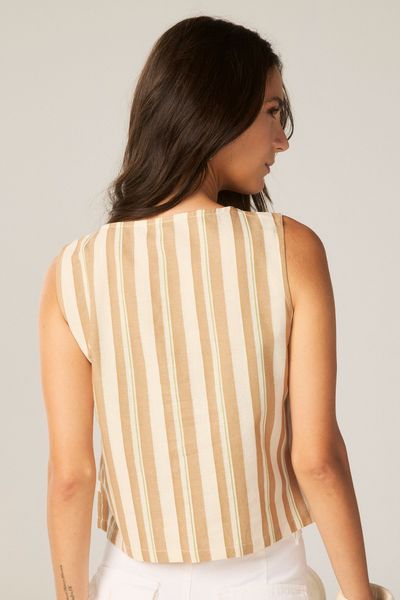 BLUSA-LISTRAS
