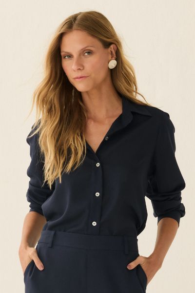 CAMISA-TECIDO