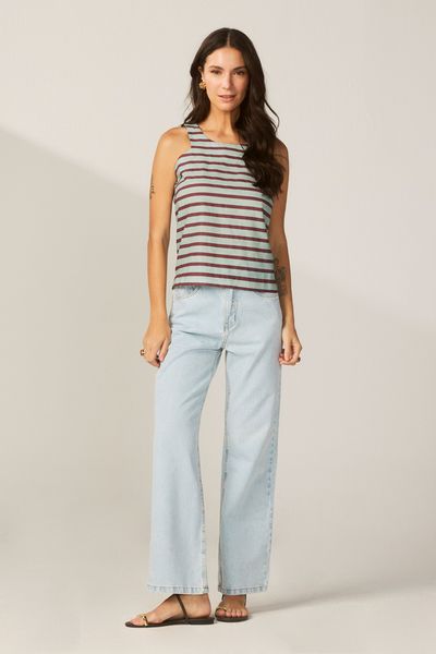BLUSA-TECIDO